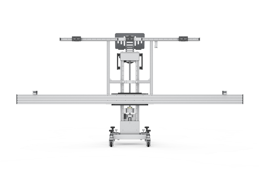 Launch X-431 ADAS Pro Plus LDW Standard Package 701040010