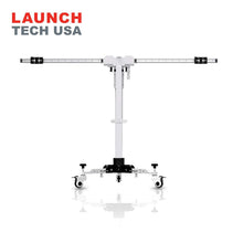 Launch X-431 ADAS Mobile Main Frame and Accessories 701020032