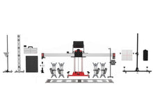 Autel ADAS All Systems Calibration 3.0 Package