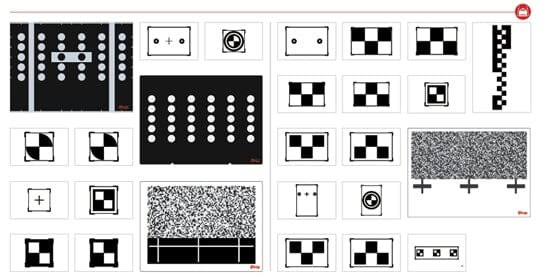 Autel ADAS All Systems Calibration 3.0 Package