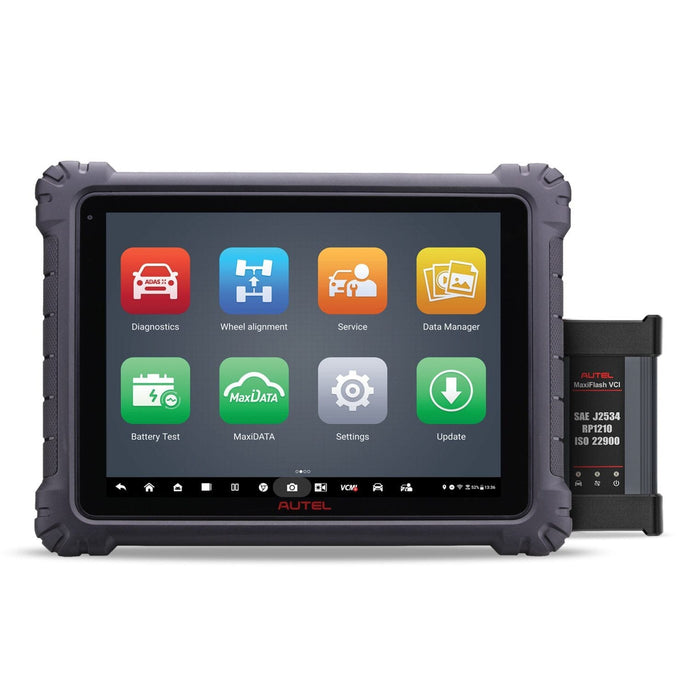 Autel MaxiSYS Ultra ADAS Tablet